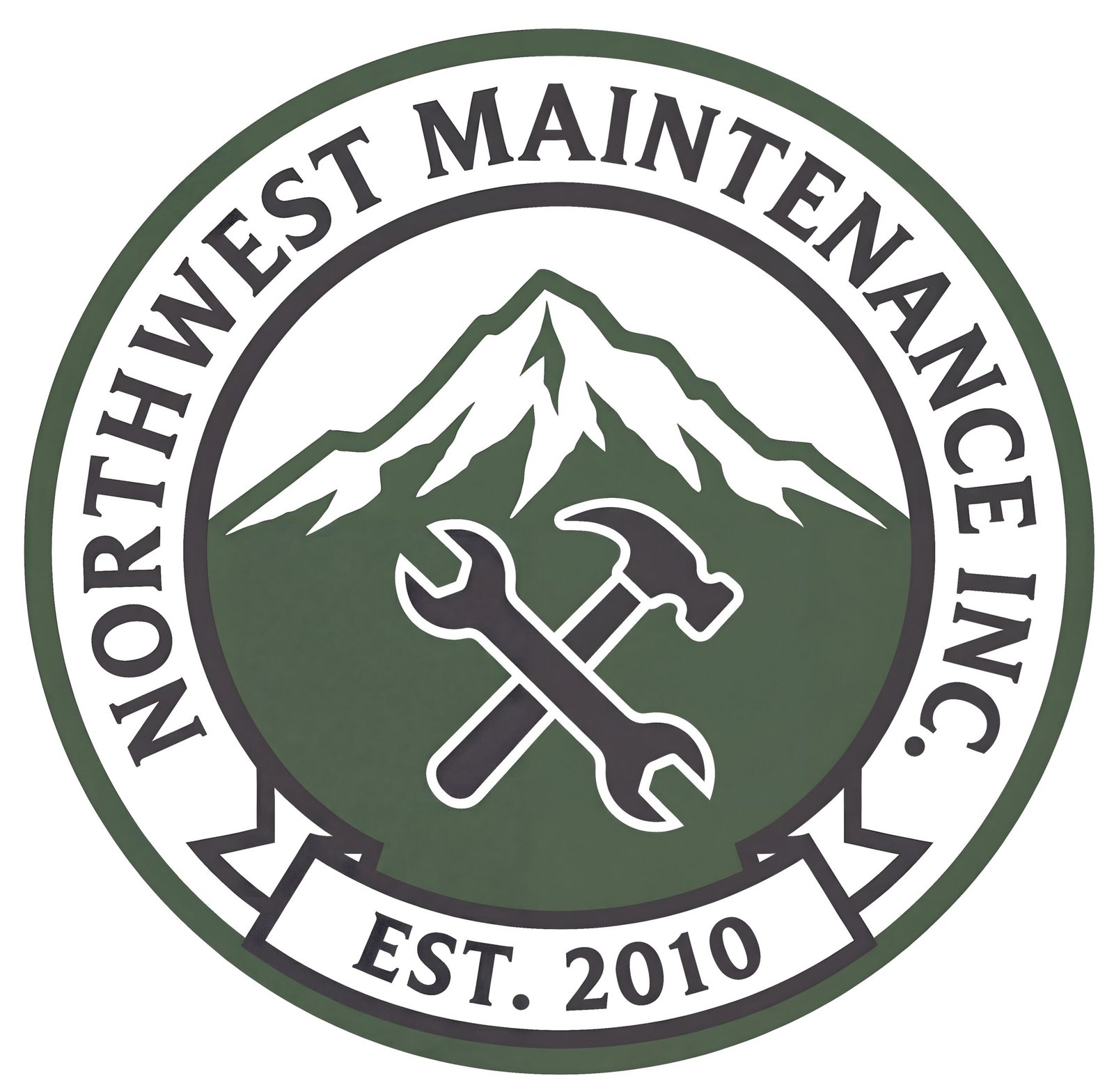 Northwest Maintenance