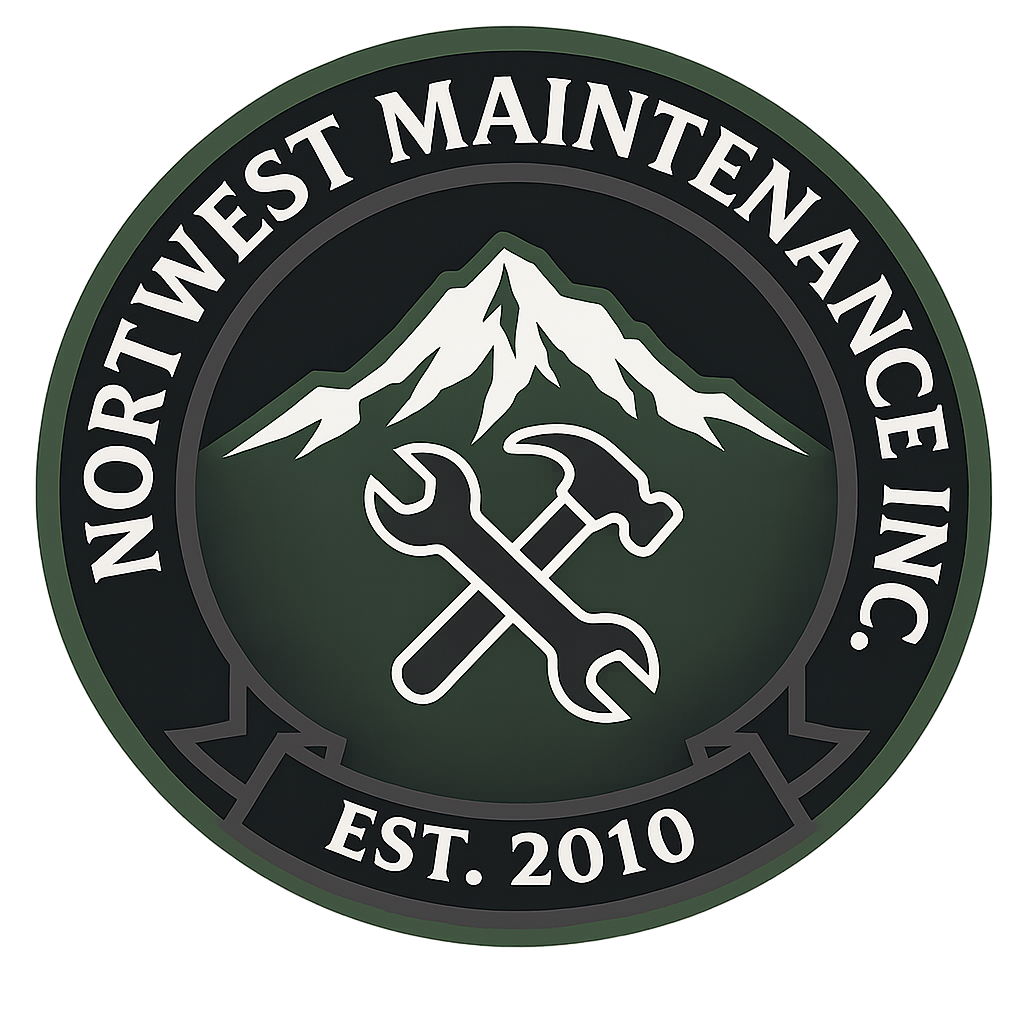 Northwest Maintenance